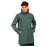 Куртка Kilpi Ayra, зеленый - фото