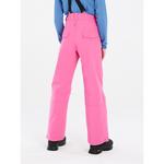 Зимние штаны Sunny Jr Protest, розовый - фото 3
