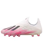 Кроссовки x 19 ag Adidas, белый - фото