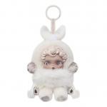 Фигурка Pop Mart Skullpanda L'impressionnisme Plush Doll 'Mist' - фото