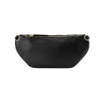 Флеминг Сумка-пояс трансформер черный TORY BURCH - фото 7