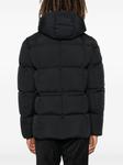 Куртка-пуховик с капюшоном Herno, черный - фото 4