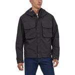 Куртка Isthmus для мужчин Patagonia, цвет Khaki/CSC - фото 13