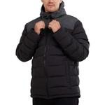 Куртка утепленная Fundango, серый - фото 3