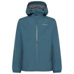 Куртка Dario - дождевик Didriksons, голубой - фото