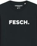 Свитер Watapparel Sweatshirt Fesch, черный - фото 4