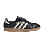 Кроссовки adidas Wmns Samba LT 'Black Cream Gum', черный - фото
