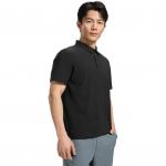 Поло SS25 мужская Under Armour, белый - фото 6