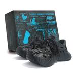 Jifffly Клоги унисекс экрю, цвет Ecru - фото 5