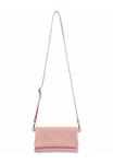 Сумка кросс-боди FREDsBRUDER Cross body bag, Blush/Light Pink - фото