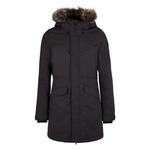 Парка O´neill Trvlr Series Journey, черный - фото