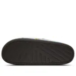 Мюли Nike Clam Real Tree Mules 'Light Blue Velvet Brown' - фото 5