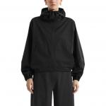 Женская куртка Asset Airshell Arcteryx, verdigris - фото 5