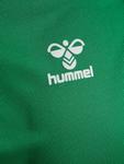 Футболка Performance Hummel Essential, зеленый - фото 3