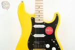 Squier FSR Affinity Series HSS Stratocaster в цвете Graffiti Yellow - фото 3