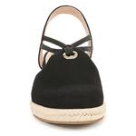 Эспадрильи на танкетке Kennedy Lifestride, black fabric - фото 3