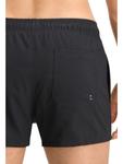 Плавки PUMA SWIM MEN SHORT LENGTH SWIM SHORTSчерные Puma - фото 4