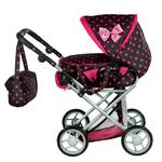 Kinderplay, коляска для кукол Deep Stroller - фото 2