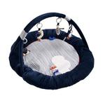 Развивающий игровой коврик Baby Sailor, Sauthon - фото