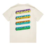 Футболка DC Shoes Pile Up Kids, серый - фото 5