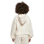 Худи Starter Black Label Essential Oversized, белый - фото 2