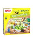 HABA Игра 'Großer Obstgarten', мультиколор - фото