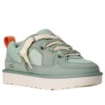 (WMNS) UGG Lo Lowmel 'Artichoke' - фото 2