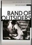 Диск DVD Band Of Outsiders (1964) - фото