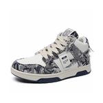 ABIDJAN Lifestyle Обувь Унисекс, Розовый - фото 25