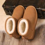 Зимние ботинки женские Gigiryo, черный - фото 4