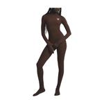 Боди The North Face  x SKIMS FW24 Refina 'Cocoa' - фото 2