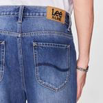 Lee Джинсы мужские Medium Light Blue - фото 8