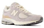 Кроссовки 2002r 'rain cloud angora' New Balance, серый - фото 3