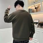 Свитшот унисекс Jeep, черный - фото 10