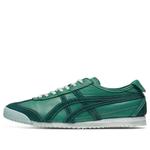 Кроссовки mexico 66 nm 'jungle' Onitsuka Tiger, мультиколор - фото