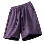 The Simpsons Повседневные шорты унисекс «Симпсоны», Серый - фото 11