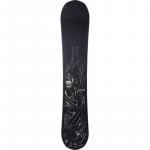 Сноуборд Backyard Mckinley, black/olive - фото