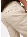 Брюки чинос Jack & Jones, бежевый - фото 4