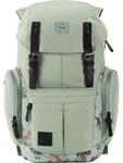 Рюкзак NITRO, светло-зеленый - фото
