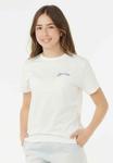 Футболка Rip Curl SUMMER , Bone/Nude - фото 2