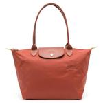 Сумка-тоут Le Pliage Medium LONGCHAMP - фото