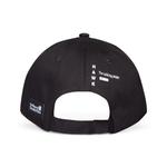 Seven Deadly Sins - Бейсболка Hawk черная - фото 2