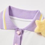 Disney Футболка Zootopia White для детей 3-7 лет - фото 7