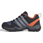 Походная обувь adidas Terrex Ax2R Kids, синий - фото 3