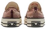 Кеды Converse Chuck 70 Low 'Cowboy Embroidery' - фото 4
