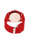 Часы унисекс Storm Crayo, красный - фото 2