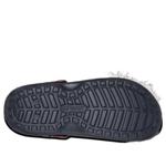 Crocs x NFL Classic Clog 'Chicago Bears' - фото 5