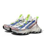 Кроссовки DAFK/Blade Chunky Sneakers Men High-top, хаки - фото 17