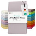 Простыня Carpe Sonno цвет платины, 140/200 см - фото 2