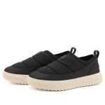 Низкие кеды Monpulse slipon Moncler, черный - фото 2